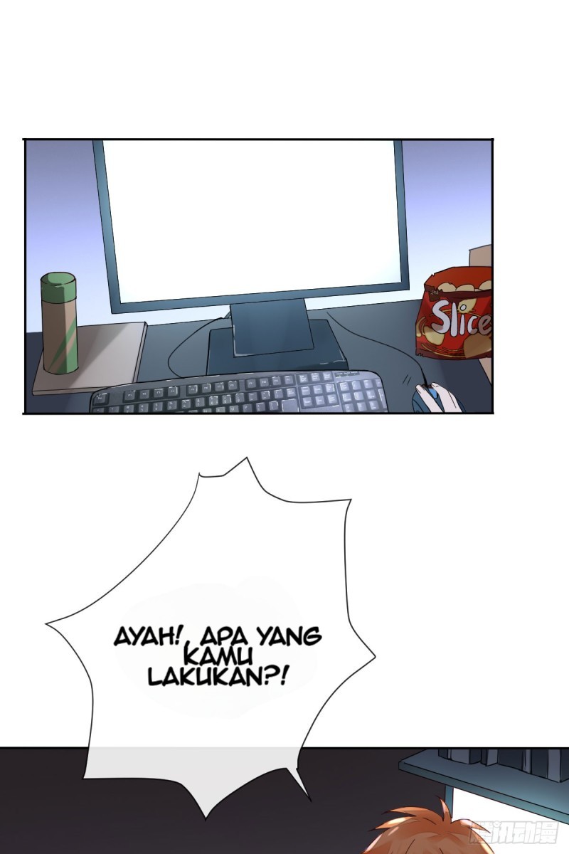 NSD Gaming Chapter 14 Bahasa Indonesia